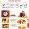 Supor automatic multi-purpose household juicer 4