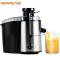 Joyoung household multi-functional automatic mini juicer 1