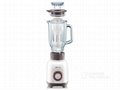 Bear minced for grinding mixture consisting multi-functional household juicer 3