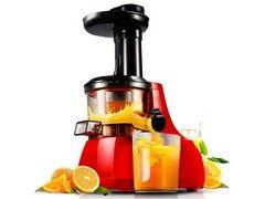 Joyoung slow multifunctional mini home manual juicer