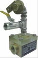 Air motor anti-explosion dry wet shotcrete spray concrete gunite machine 4