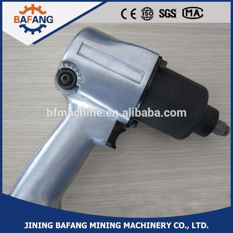 Heavy Duty Pneumatic Air Impact Wrench 2