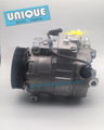 Automotive air compressor A/C for BMW E65 1