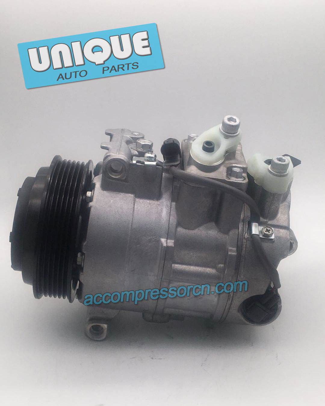 Auto A/C Compressor for Benz GLK 260