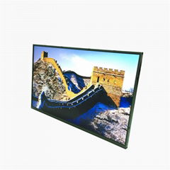 21.5inch indoor application industrial monitor