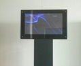 32 inch Outdoor wall mount Advertising LCD Display