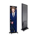 72" cheap price outdoor advertising  display lcd  TV HD1920*1080 1