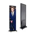 72" cheap price outdoor advertising  display lcd  TV HD1920*1080