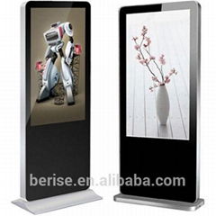 42"  HD 1920*1080 indoor reception signage lcd display indoor advertising screen