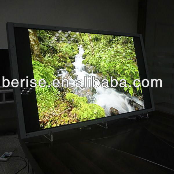 42"Outdoor lcd TV enclosure environment protection energy saving