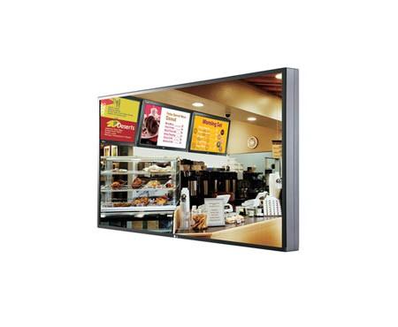 55 inch outdoor Sunlight readable LCD Panel with LVDS