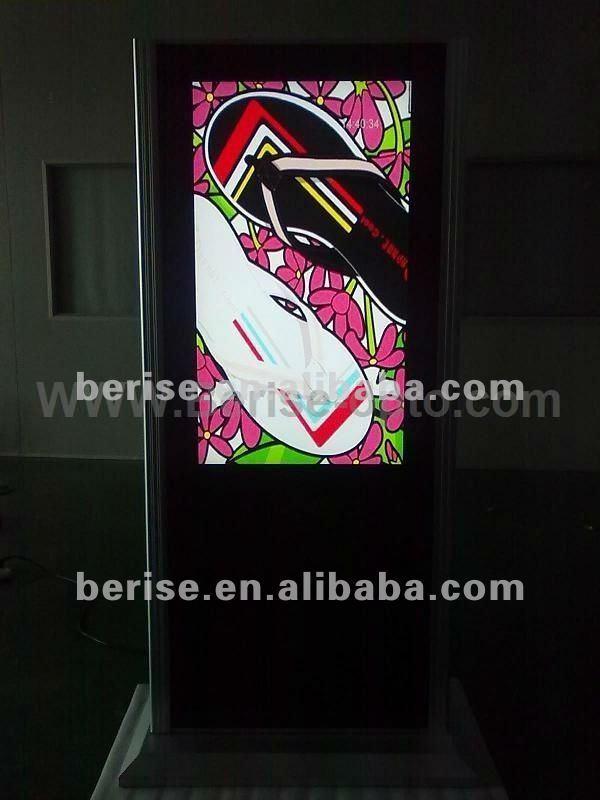 Features   High brightness cheap LCD video wall  1. 100% original imported brand 2