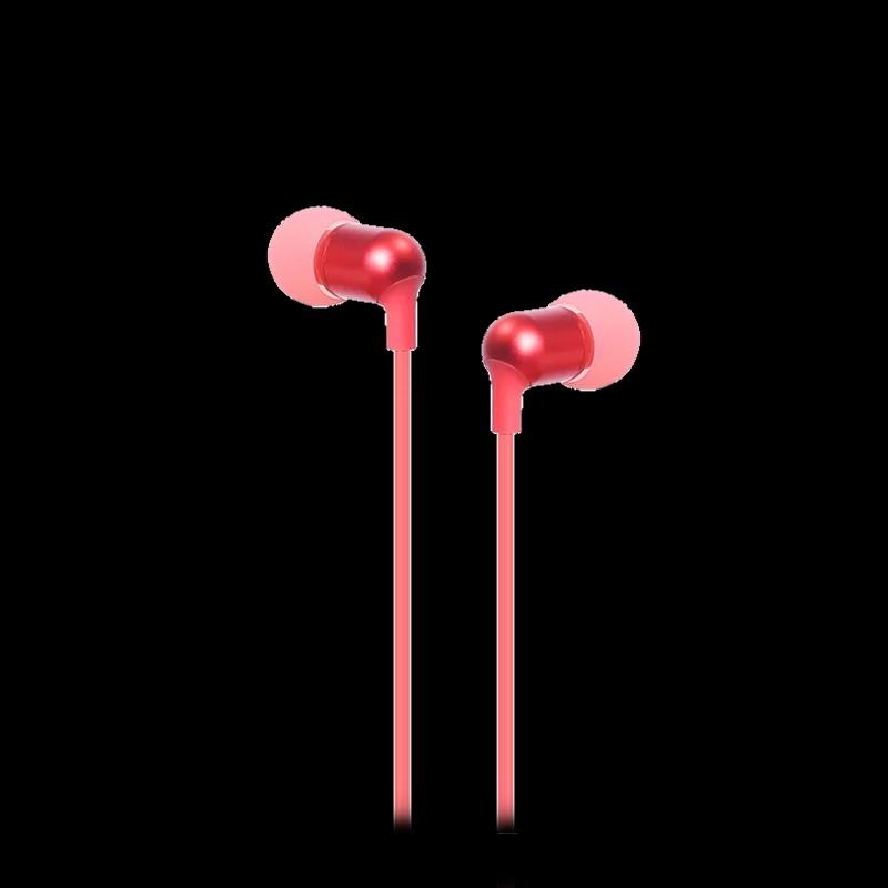 Oxygen headphones HIFI in-ear wired high quality earplugs