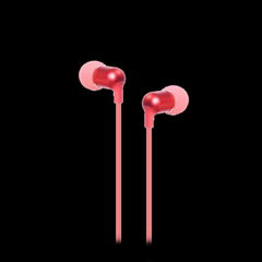 Oxygen headphones HIFI in-ear wired high quality earplugs