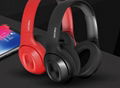 Music buletooth headset  1