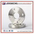 welding neck flange