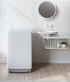 Lefei fully automatic household washing machine with large capacity 2