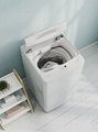 Lefei fully automatic household washing machine with large capacity 5