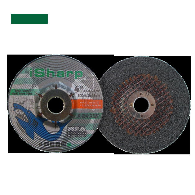  Asian Depressed Grinding Wheel 2