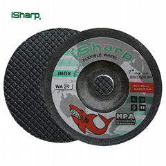 Flexible Grinding Wheel