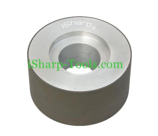 Diamond wheel for Grinding Ceramic Structural Parts 3
