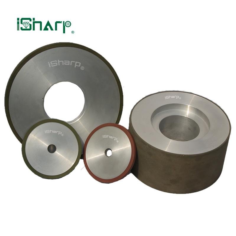 Diamond wheel for Grinding Ceramic Structural Parts