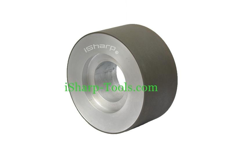 Diamond wheel for Grinding Ceramic Structural Parts 5