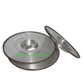 CBN Grinding Wheel for Grinding High-Speed Steel Hob