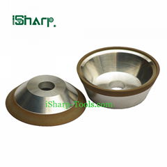 Low Price  Diamond Grinding Wheel