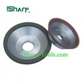 Low Price  Diamond Grinding Wheel 3