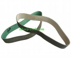 Excellent Service CBN Belts 