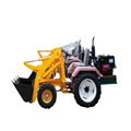 construction machinery 910 wheel loader for sale 5