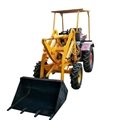 China construction machinery use widely loader 5