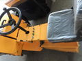 Single drum road roller for sale 1