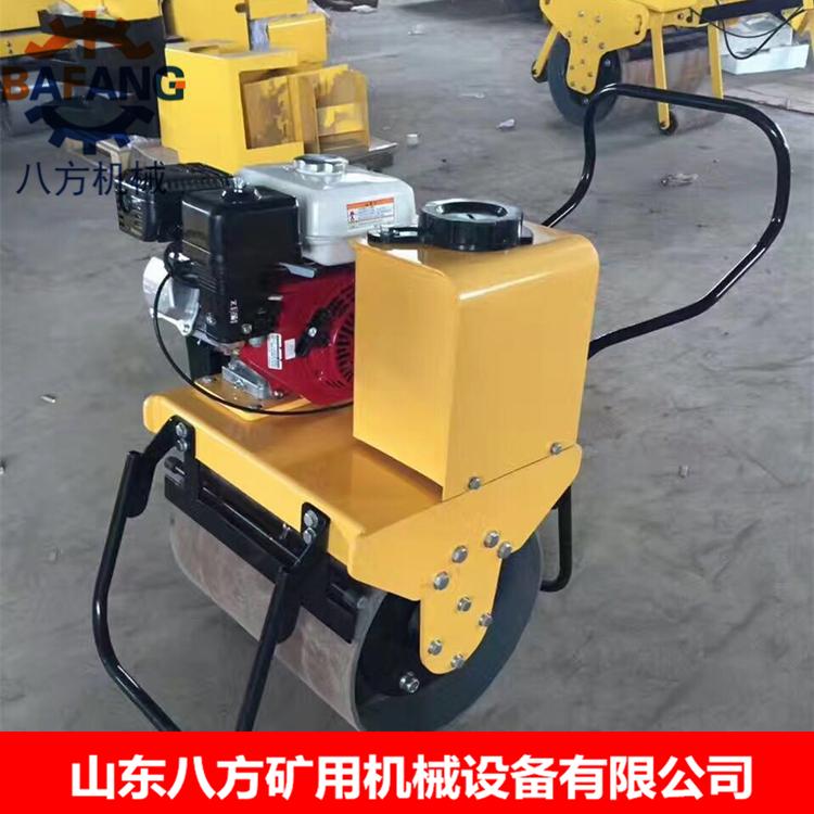 Single drum road roller for sale HCYL60A BAFANG (China