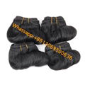 100%VIRGIN HUMAN HAIR WEFT 1