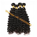 100%VIRGIN HUMAN HAIR WEFT 4