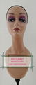 WIG DUMMY AND TRAINING HEAD 1