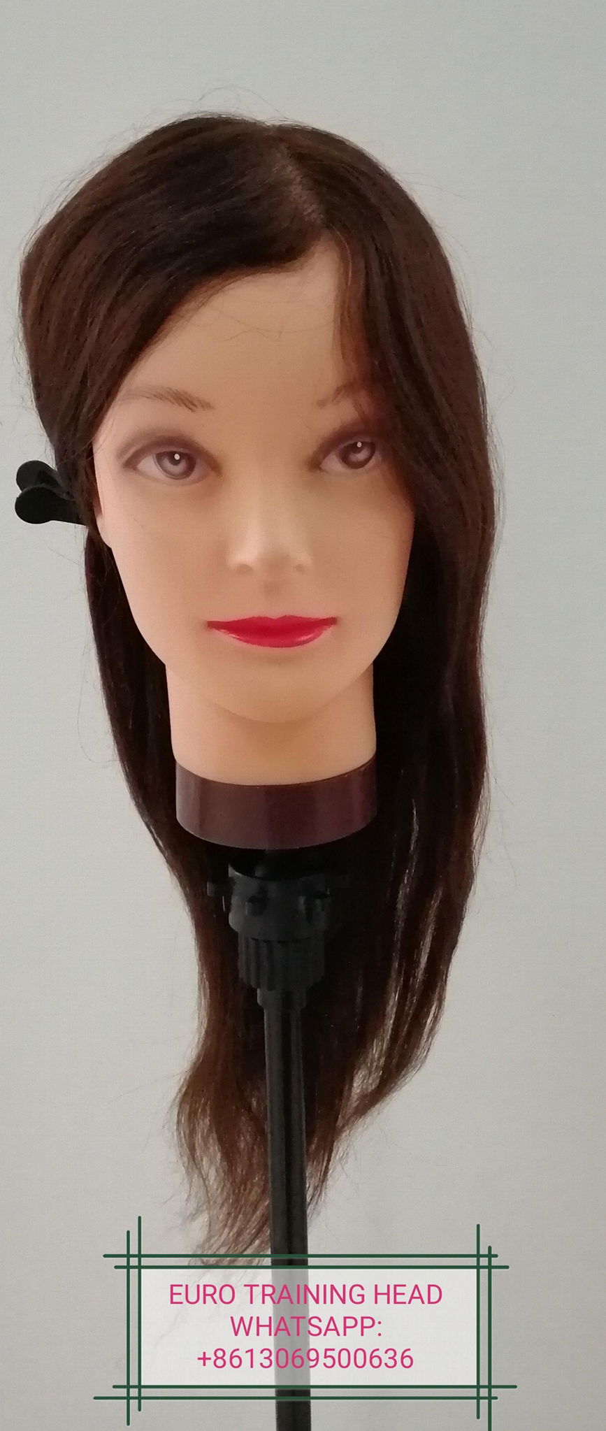 WIG DUMMY AND TRAINING HEAD 4