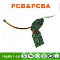 PCB 