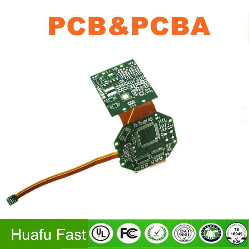 PCB  4