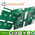 double layer pcb