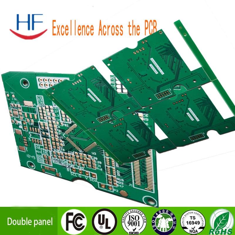 double layer pcb 2