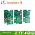 hdi pcb