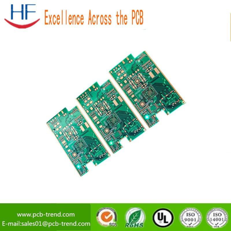 hdi pcb 2