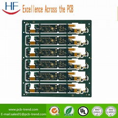 hdi pcb