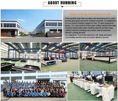 Jinan Running Machinery Co.,Ltd.