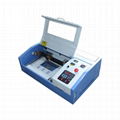 laser cutting engraving machine