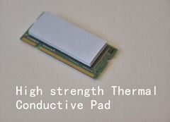 High strength Thermal Conductive Pad