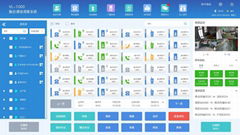 Emergency dispatch management system